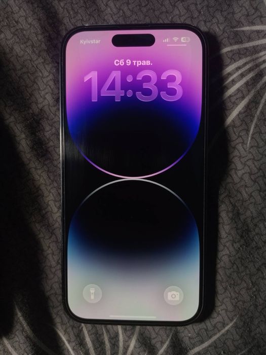 Продам iPhone 14 Pro