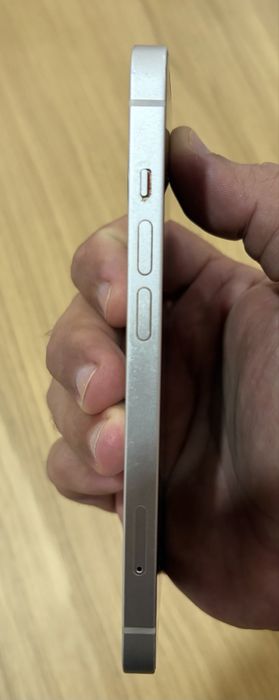 iPhone 14 branco