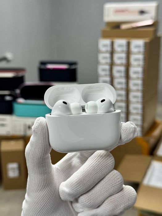 airpods pro 3 full