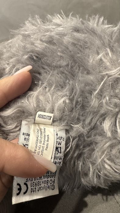 Jellycat Tiggalope Donkey