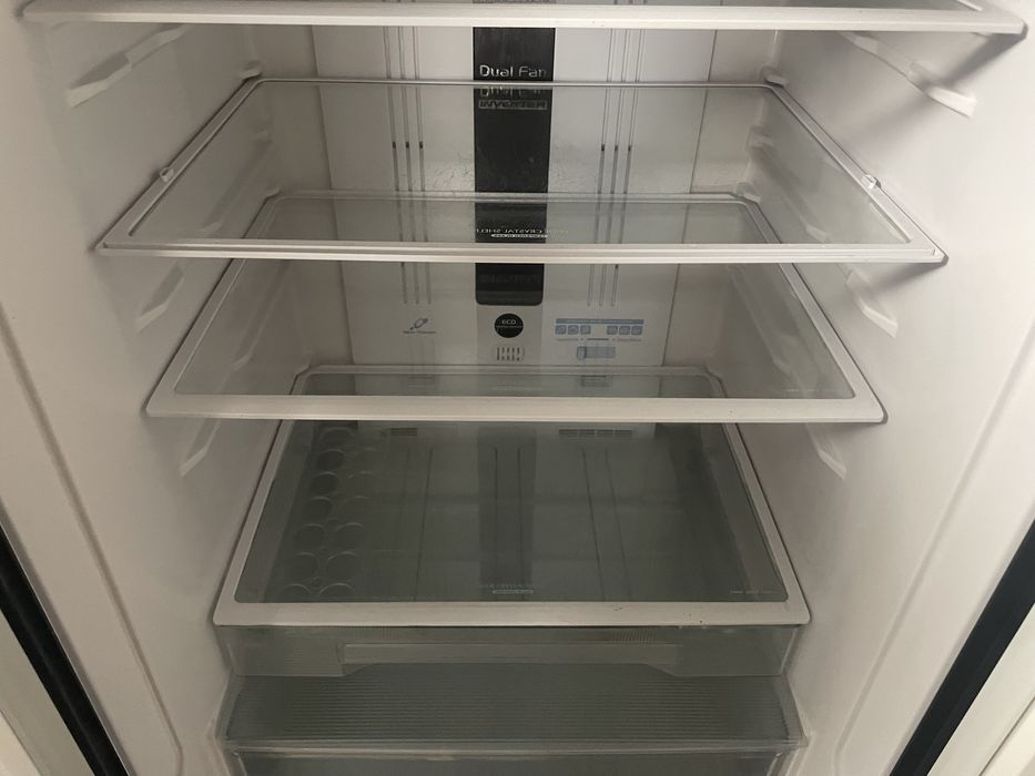 Холодильник Hitachi R-WB550PUC2