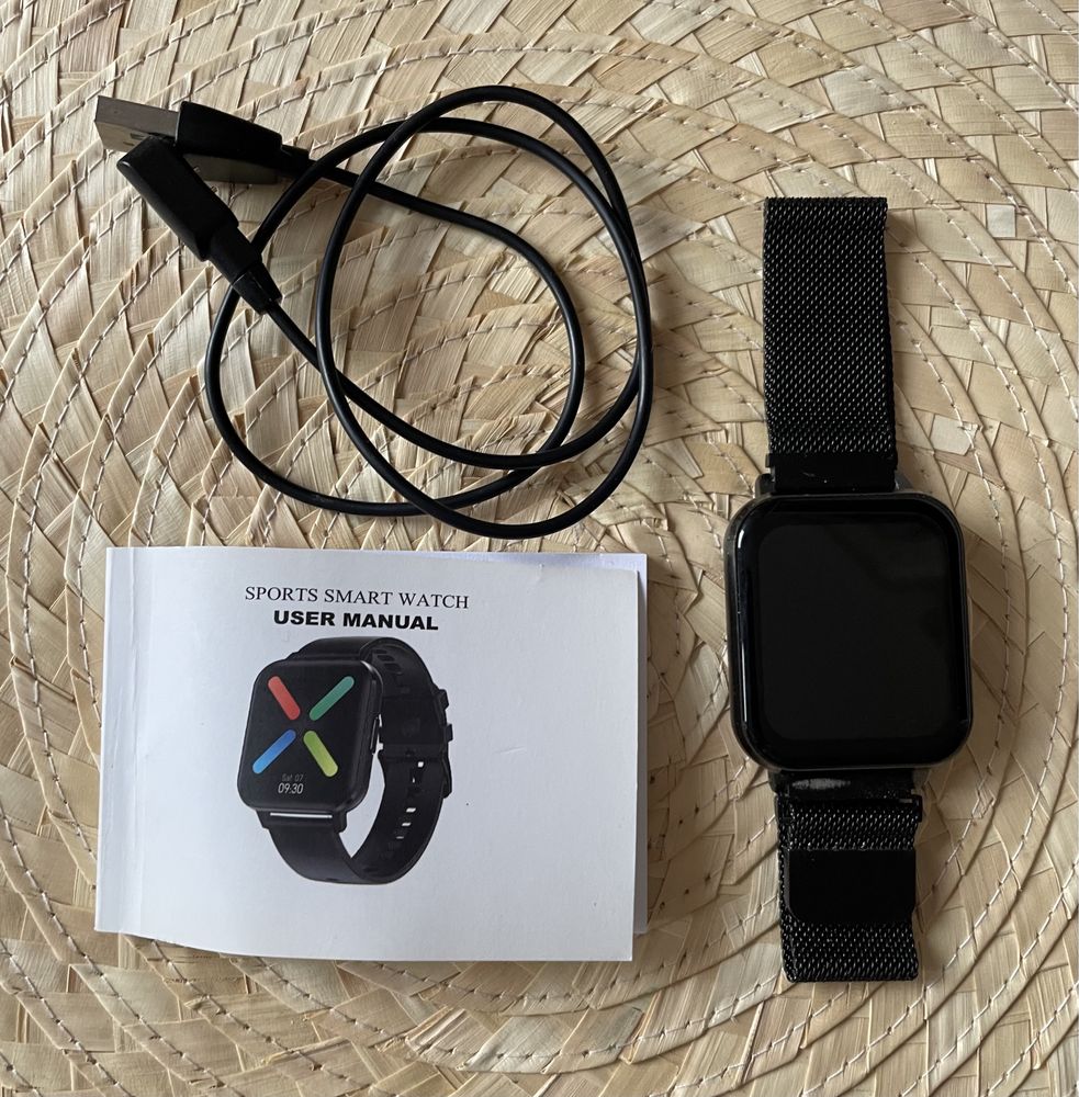 Timewolf watch 5 sale