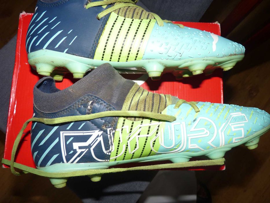 Buty korki Puma FUTURE 38