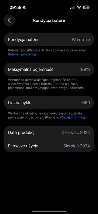 Iphone 15 pro zamienie