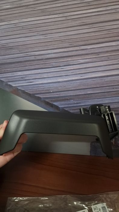 Suporte telemóvel  BMW