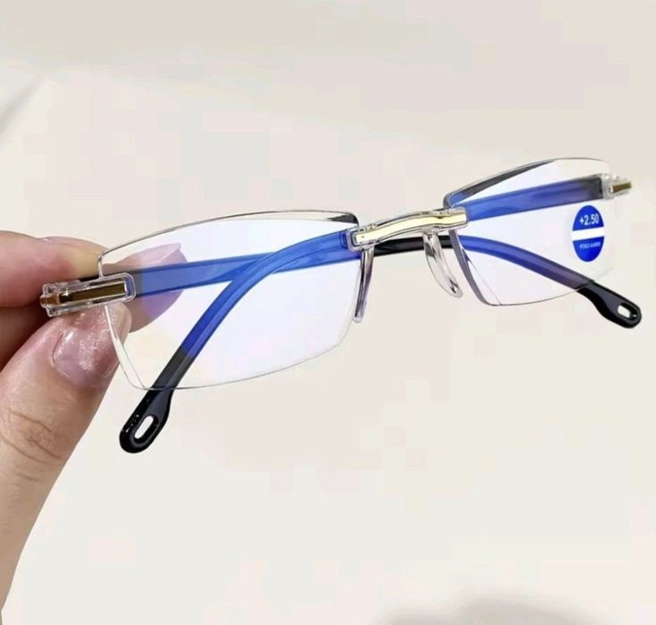 Wyprzedaż 10zł para okulary +2.0 +2,5  +3.0