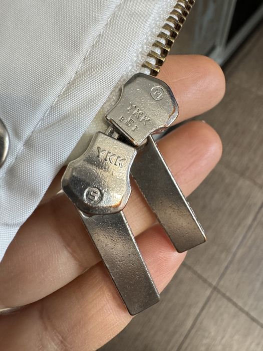 Біла вітровка burberry london, оригінал