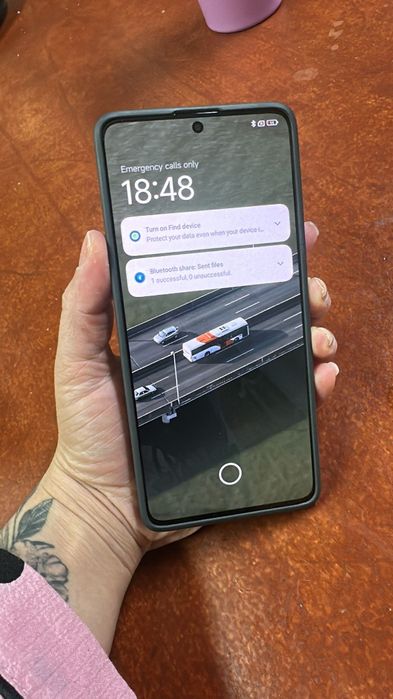 Poco X6 5G 12GB RAM - Usado