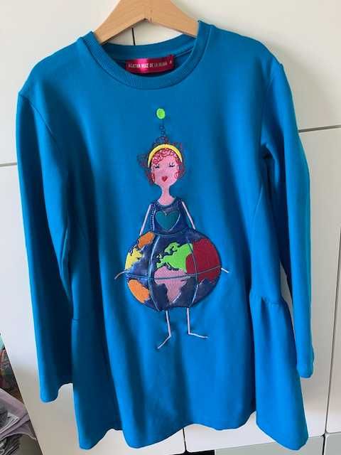 Sukienka Agatha Ruiz de la Prada, 8 lat