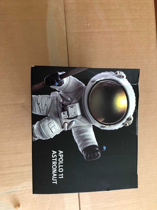 Apollo 11 Astronaut - NASA - MiniCo - Iron Studios
