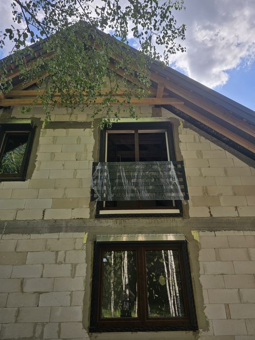 PROMOCJA! Balustrada balustrady balkon francuski balkony francuskie