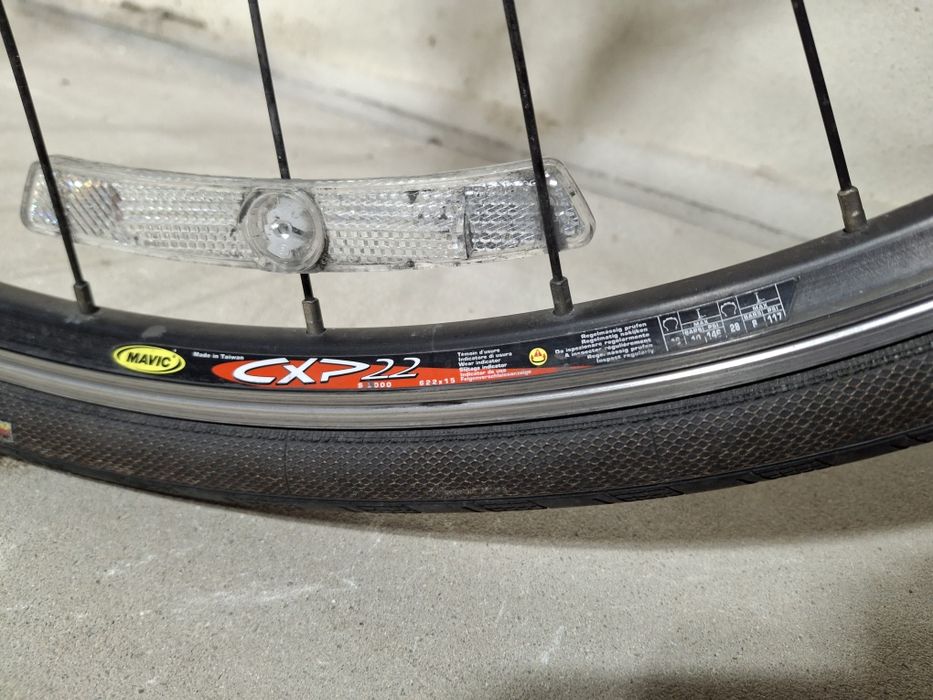 Rower Kolarzówka Szosa specjalized secteur sport