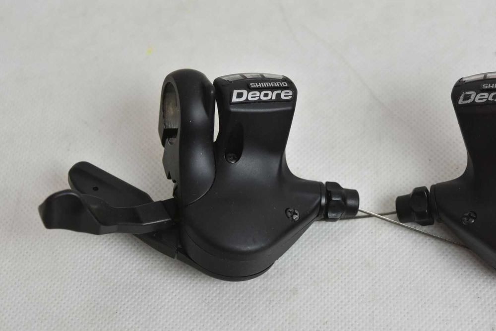 manetki SHIMANO DEORE sl-m530 ! 3x9 !