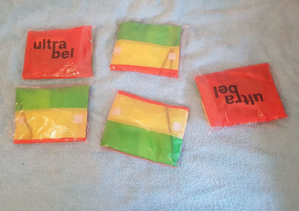 Papagaios para soltar ao Vento