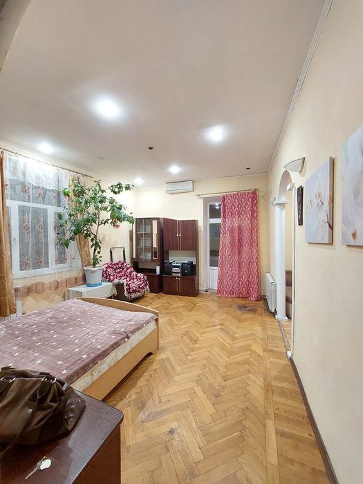 Центр города  1 комн. кварт.  ул. Дерибасовская