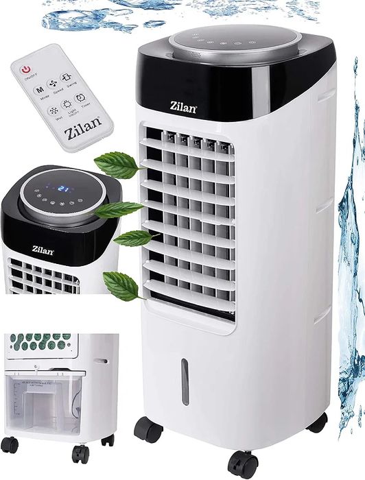 Воздухоохладитель 3 в 1 . кондиціонер. Вентілятор