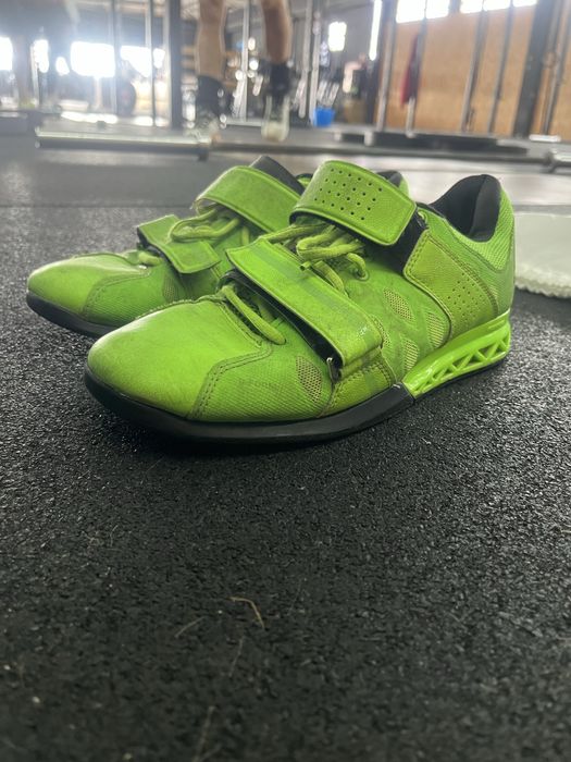 Tenis reebok lifter 2.0