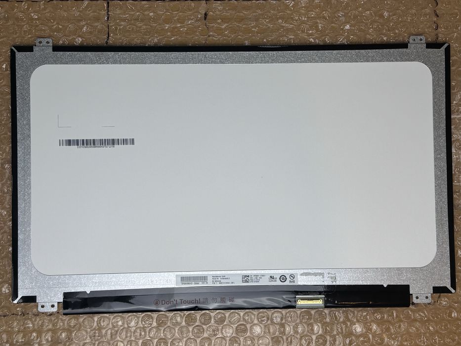 Матриця 15.6” FHD B156HAN06.3