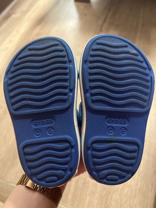 Crocs, крокси, сандалі, босоніжки с6