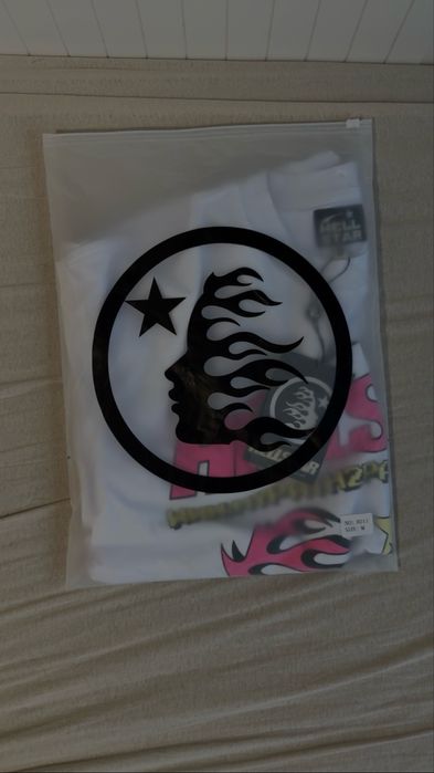 Hellstar koszulka