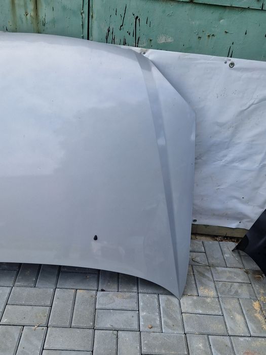 Maska volksvagen  passat fl