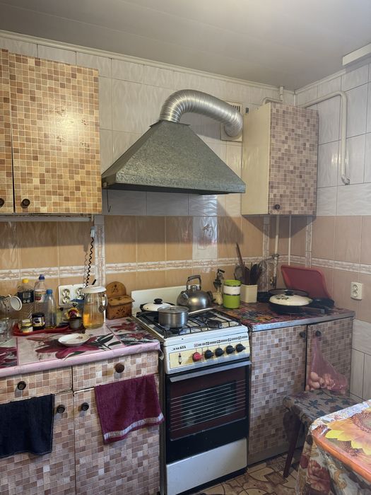 Продаж 1-но кім квартири на 1 поверсі в м.Шептицький