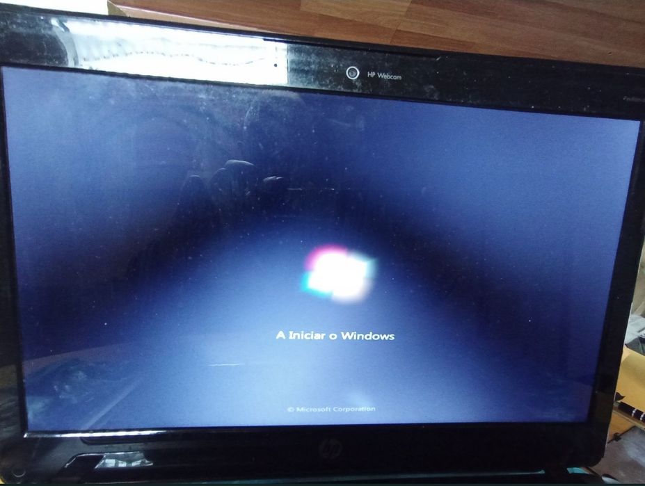 Display / monitor / écran para  portátil HP Pavilion DM3-1050EP