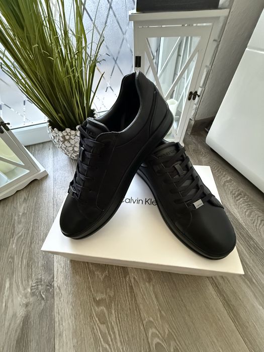 Buty Calvin Klein