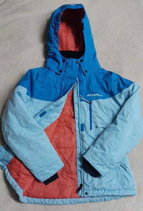 Лижна куртка Everest
