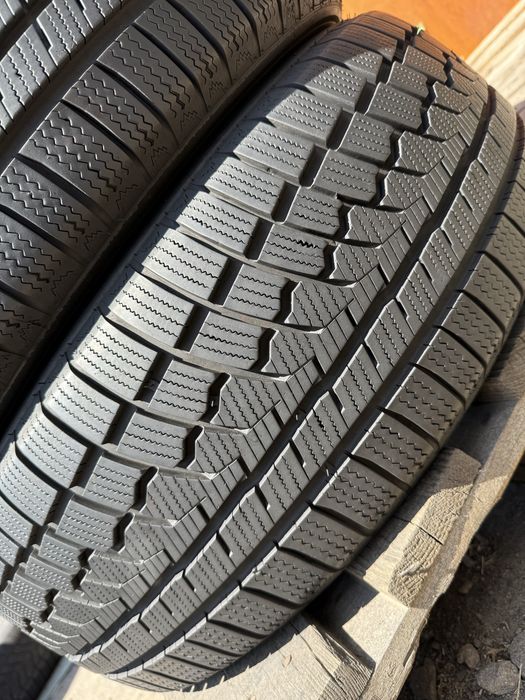 235/60 R18 Zeetex WH1000 SUV /2024рік/зима/2шт./