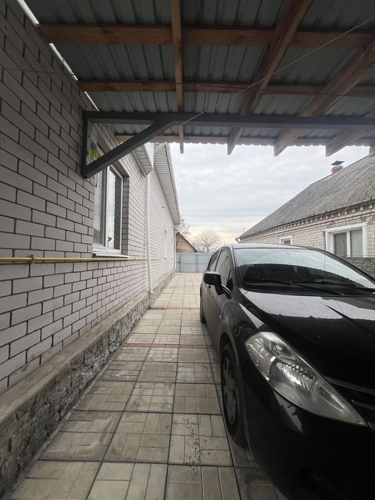 2-х поверховий будинок