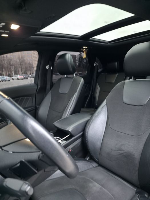 FORD EDGE 2018 VIN 2FMPK4AP0JBB81088 фото оголошення 8 з 8