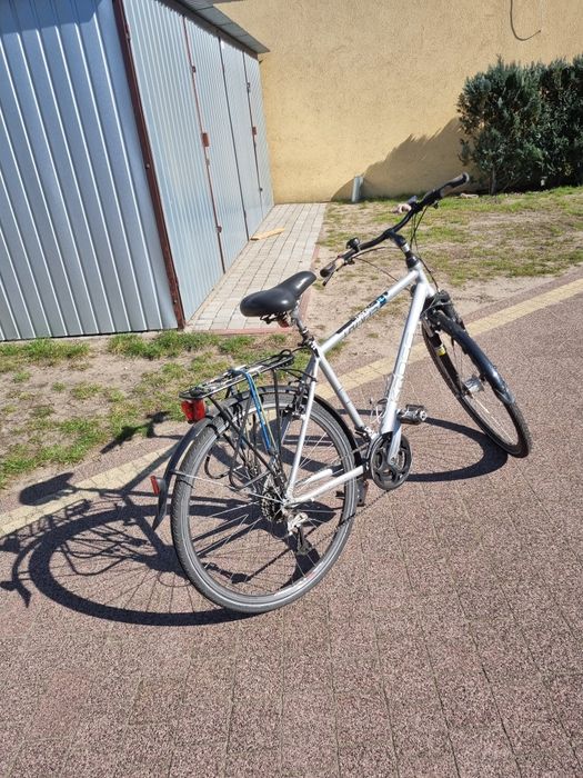 Rower Kross Trans rozm. M/21 28'