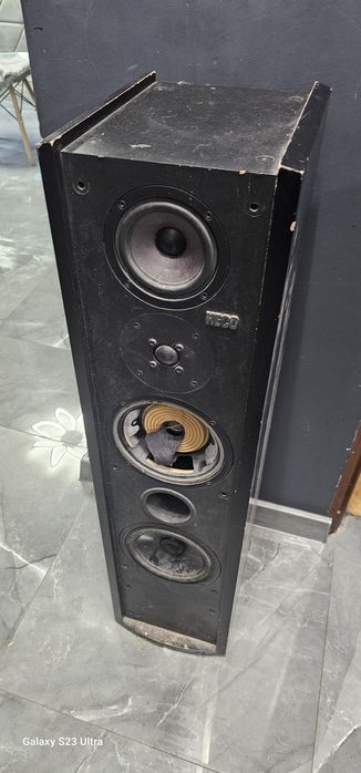 Kolumny heco 160 w