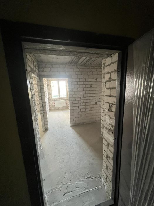 Продам 2х ком квартиру на Салтовке