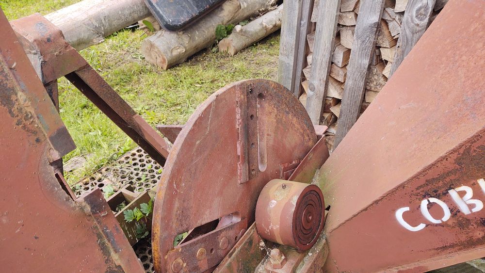 Продам щепоріз від ВОМ