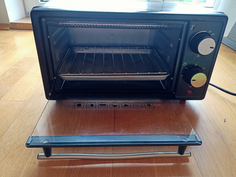 Mini piekarnik Esperanza