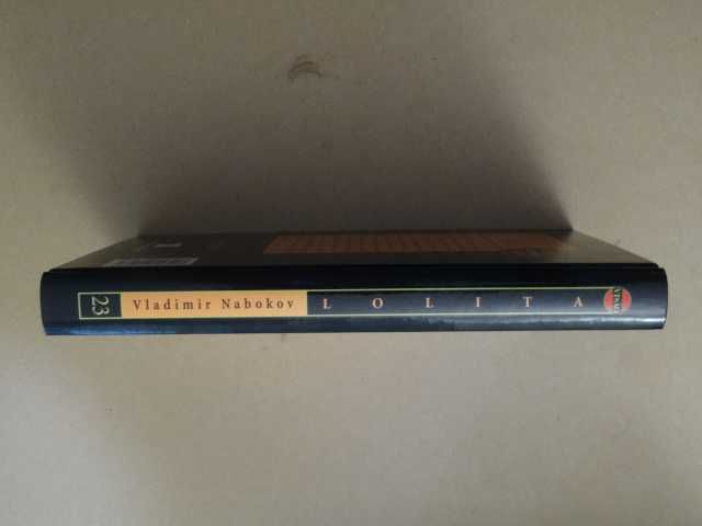 Lolita de Vladimir Nabokov