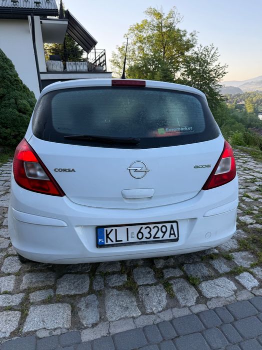 Opel Corsa 2008 1.3