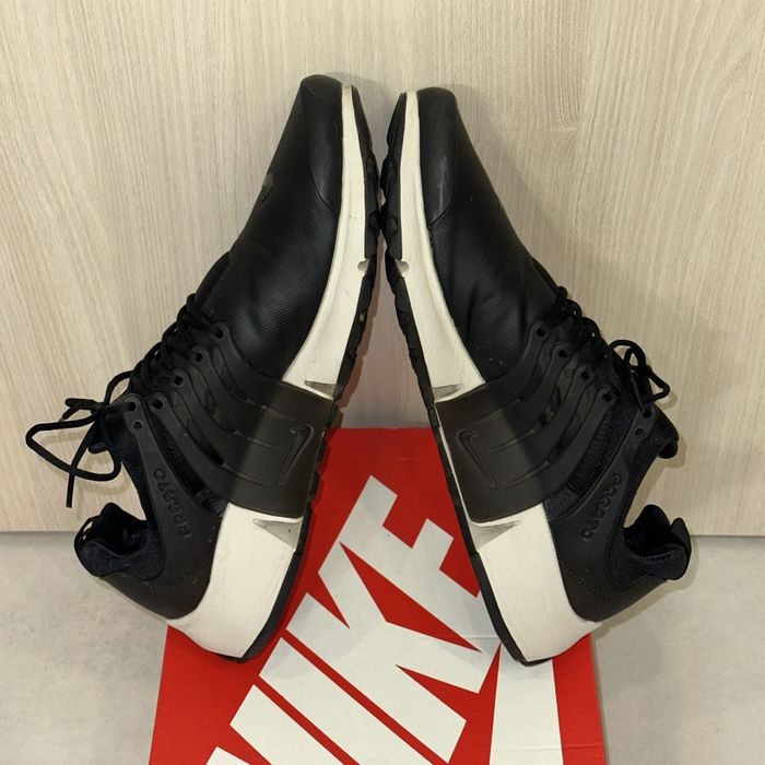 Оригінальні кросівки Nike Air Presto Low Utility розмір 12us
