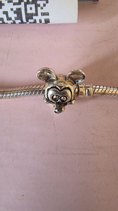 Pandora original com 2 contas