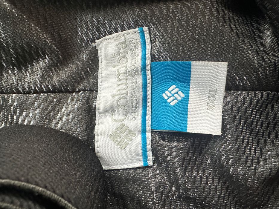 Напівкомбінезон Columbia