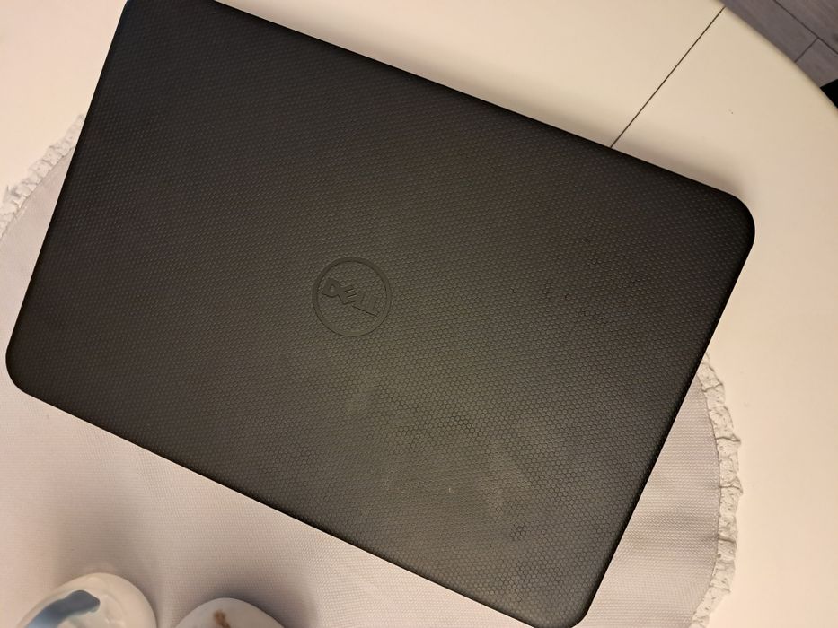 Laptop Dell 15,6