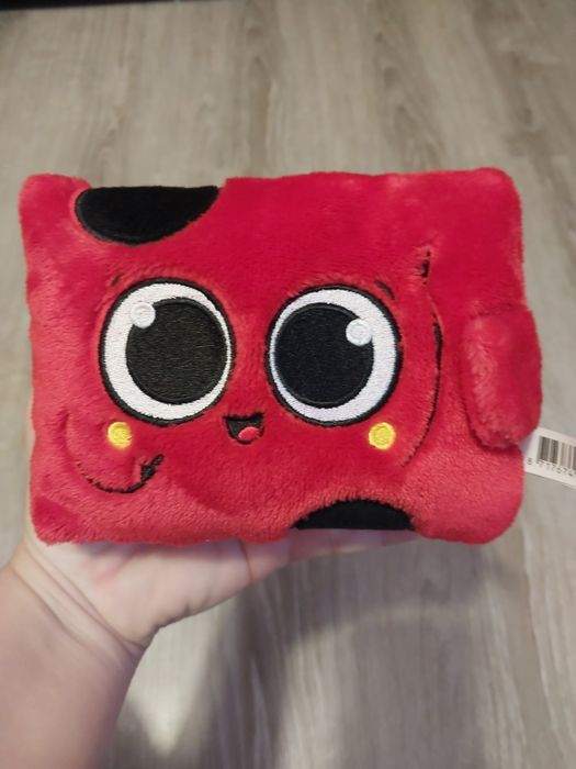 Portfel Paweł Biedroniaki