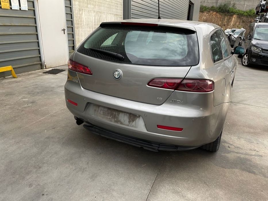 ALFA ROMEO 159 1.9 JTD M DE 2009 PARA PEÇAS