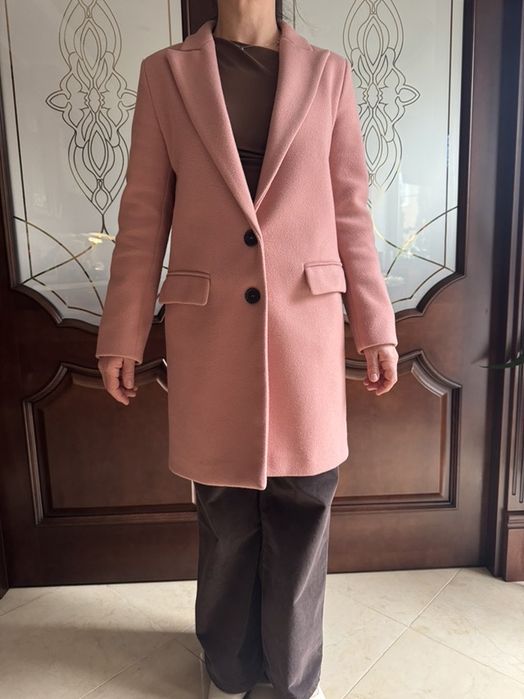 Пальто демісезонне Італія