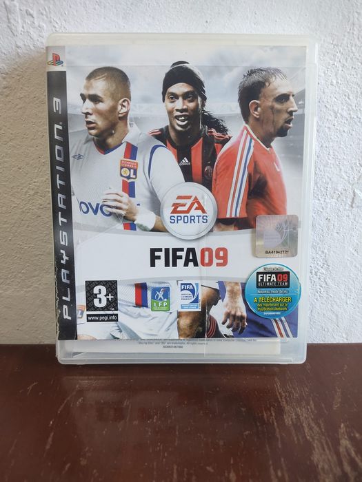 Jogos De PS3 (Preço na Descrição)