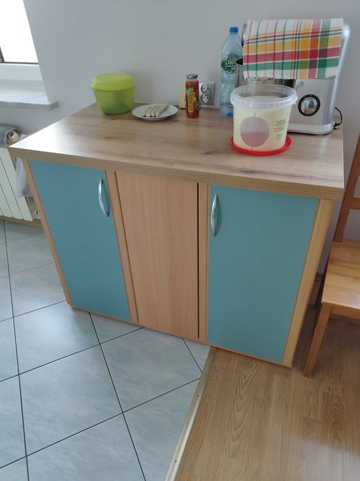 zabudowa kuchenna,szafki kuchenne