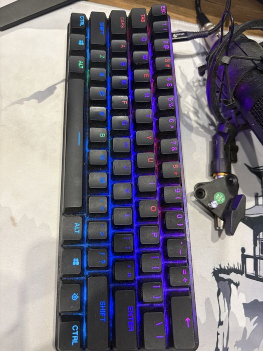 Apex pro mini gen
