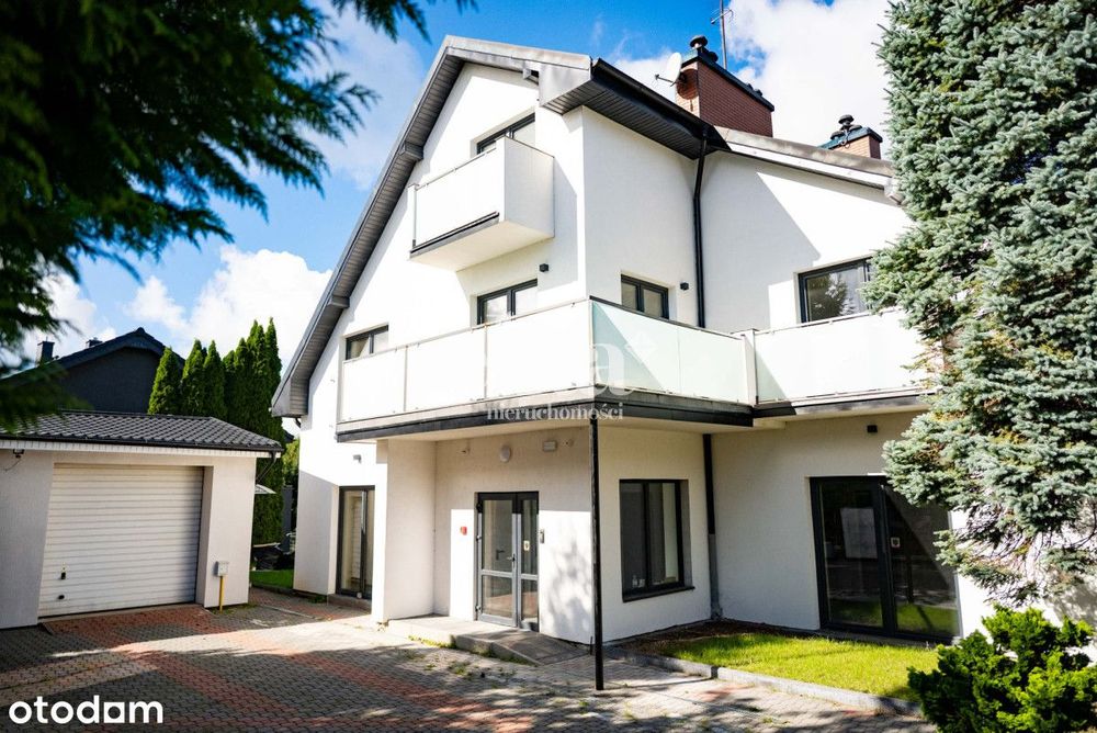 Apartament nad morzem | Ogród | Promocja -25%